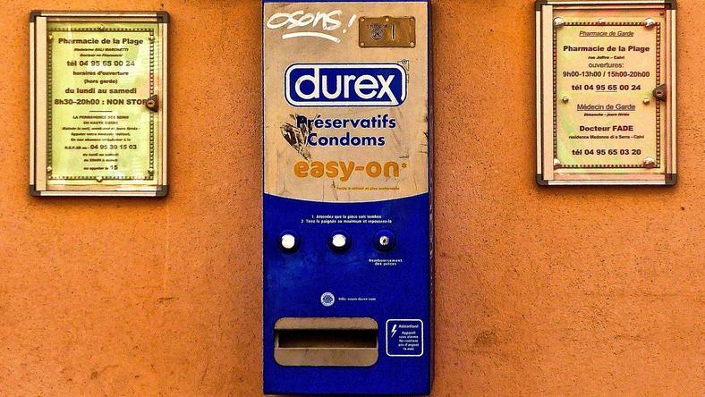 国产避孕套品牌离杜蕾斯还有多远